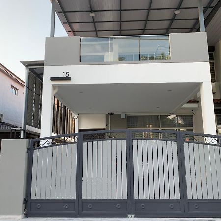 Brand New Cosy Minimalist Home Butterworth Dış mekan fotoğraf