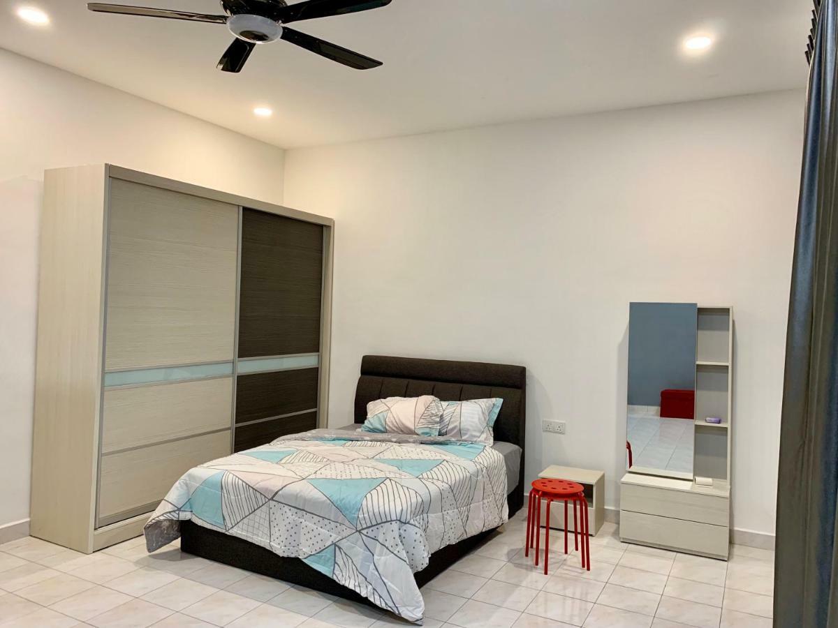 Brand New Cosy Minimalist Home Butterworth Dış mekan fotoğraf