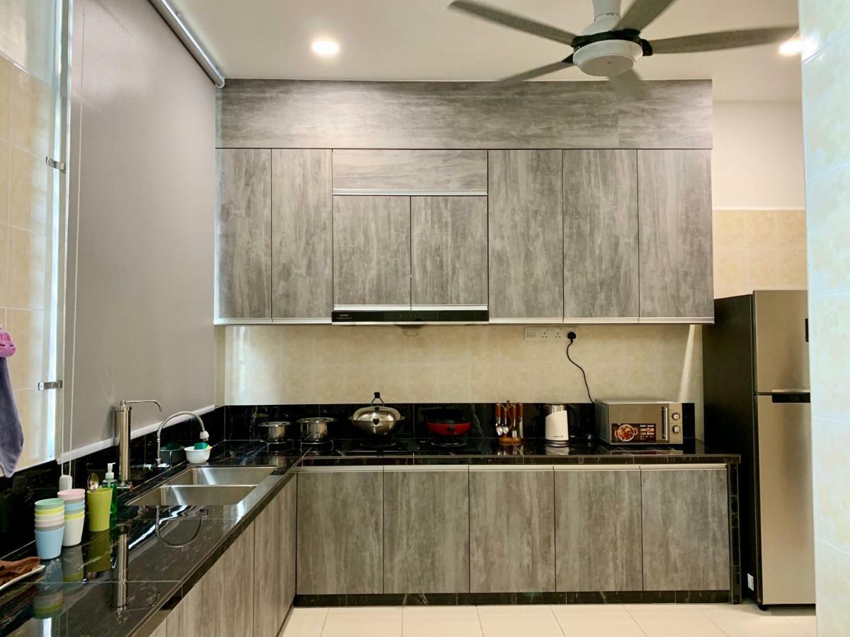 Brand New Cosy Minimalist Home Butterworth Dış mekan fotoğraf