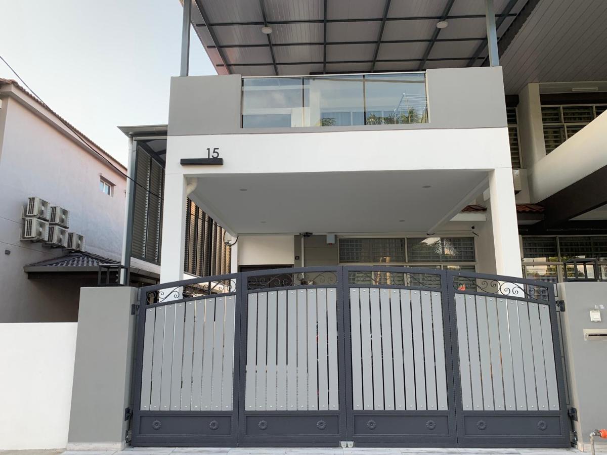 Brand New Cosy Minimalist Home Butterworth Dış mekan fotoğraf