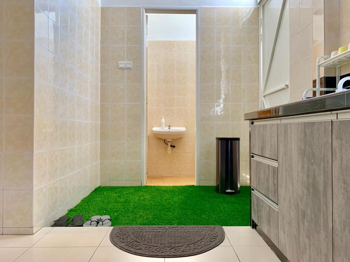Brand New Cosy Minimalist Home Butterworth Dış mekan fotoğraf