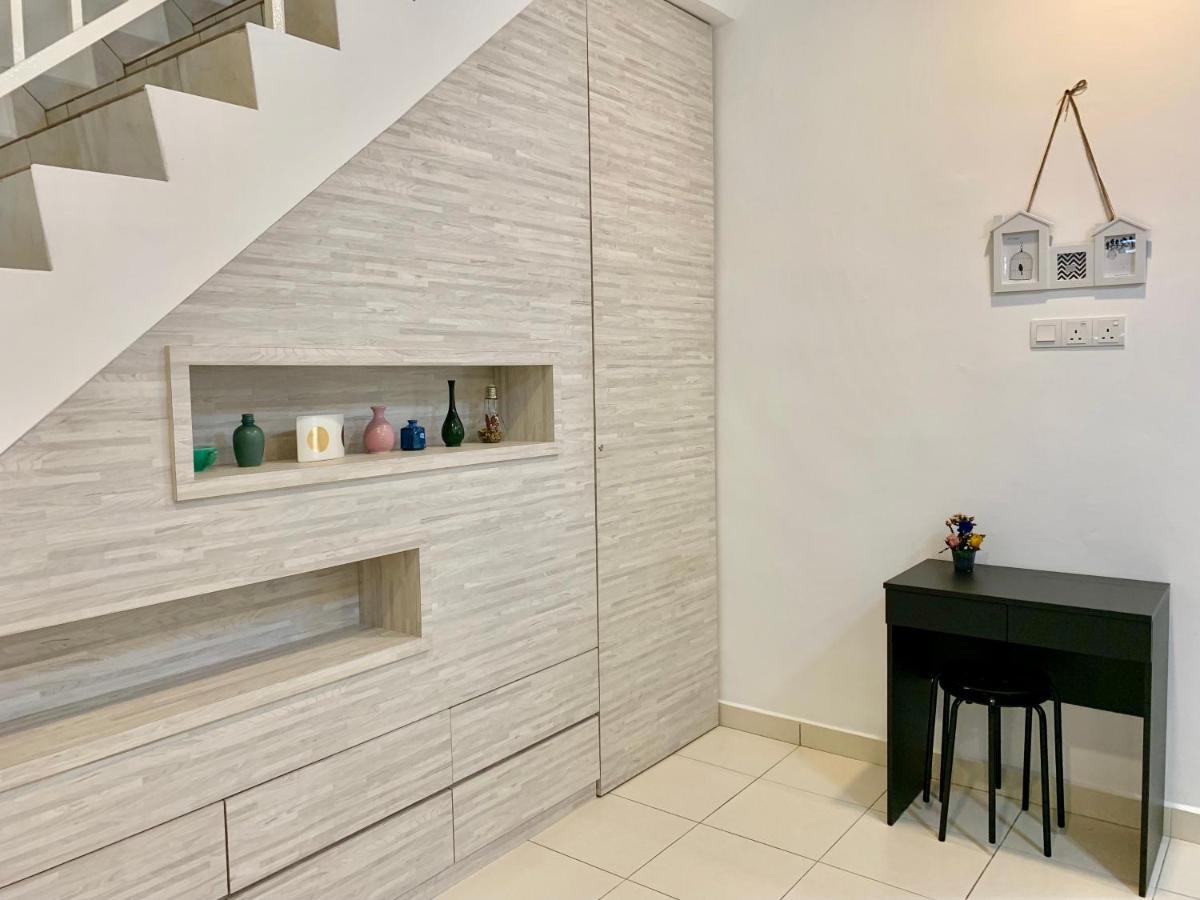 Brand New Cosy Minimalist Home Butterworth Dış mekan fotoğraf