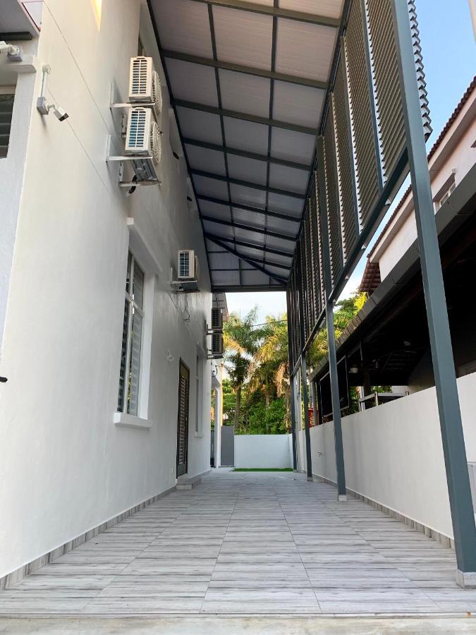 Brand New Cosy Minimalist Home Butterworth Dış mekan fotoğraf
